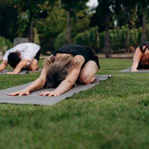 WineYoga RebArena<br>So. 07.06.2026 <br>Beginn 18:00 Uhr