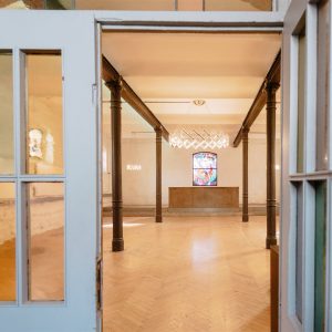 WineYoga CHURCH. <br>Sa. 25.07.2026 <br>Beginn 17:00 Uhr